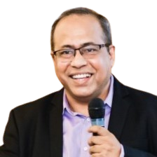 Niladri Sengupta